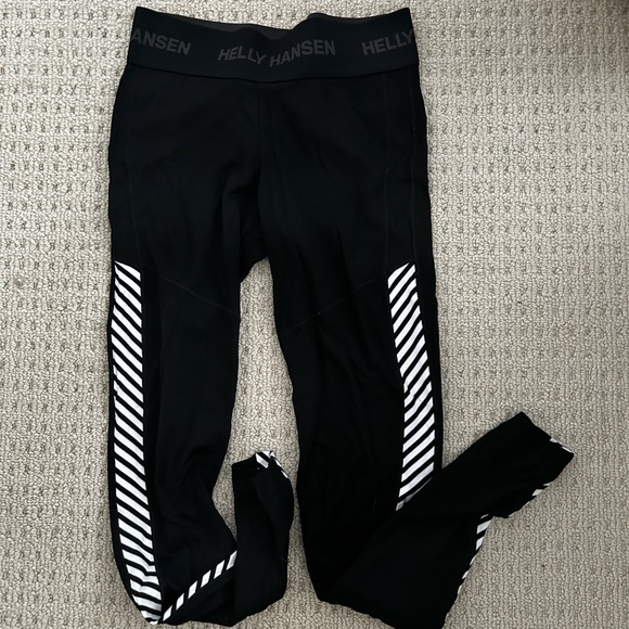 Helly Hansen Women's HH LIFA® Base Layer Pants - Picture 4 of 4